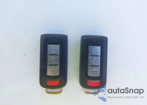 2012 Mitsubishi Lancer Gt z USA, uszkodzony, nr VIN JA32U8FW1CU013438